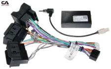 Комплект проводов для магнитол 16PIN CraftAudio MERCEDES BENZ CB-732