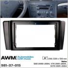 AWM 981-37-015 Volvo S60, V70, XC70