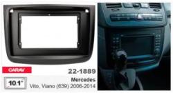 Carav 22-1889 Mercedes Vito, Viano (W639)
