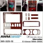 AWM 981-325-15 Mercedes E-klasse (W210)