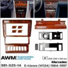 AWM 981-325-14 Mercedes E-klasse (W124)