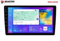 Baxster BMS-B4009 Android 13 QLED 4+32Gb 9