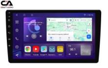 CraftAudо QMS-98128 Android 13 QLED 8+128Gb 9