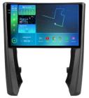 Torssen Porsche 911/Cayman 987 2005-2012 FL9 4+64Gb 4G Carplay DSP