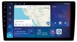 CYCLON Decker D10-007 (4x64 DSP 360 4G)