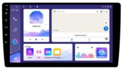 CYCLON C9-011 (4x64 DSP)