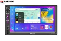 Baxster BMS-B2501 Android 13 4/64 DSP