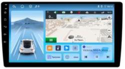 Cyclon C10-012 (4x64 DSP 4G)