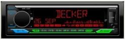 CYCLON Decker MDR-125 BT