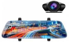 Aspiring Maxi 5 WIfi 4K Speedcam GPS Logger