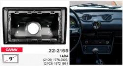 Carav 22-2165 Lada 2103, 2106