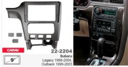 Carav 22-2204 Subaru Legacy, Outback