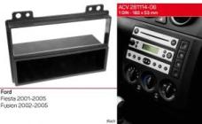 ACV 281114-06 Ford Fiesta, Fusion