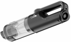 Пылесос автомобильный Aspiring Gale 4 Blow air Wireless and Cord 17000 Pa