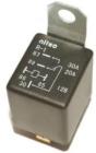 Реле без колодки Niteo R-1 (30A,12V)
