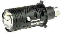 CYCLON Decker LED RGX-02 5.5K H4 45/65W