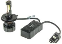 CYCLON Decker PL-07 H4 H/L 6000K