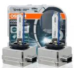 Лампа Osram D1S Xenarc Cool Blue Intense Next Gen 66140 CBN HCB Duobox +150%