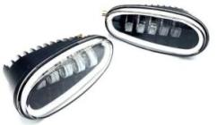 Allight 00-00020636 Daewoo Lanos, Sens на 5 линз 50W + DRL