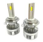 ALed H7-E 6000K 50W XH7STR4-E Kia, Hyundai, Mitsubishi
