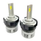 ALed H7-I 6000K 50W XH7STR4-I Ford Kuga, VW, Renault