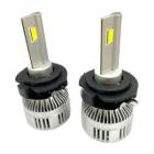 ALed H7-T 6000K 50W XH7STR4-T VW, SKODA, Nissan, Mersedes