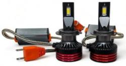 Fantom FT LED H7 (5500K)