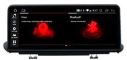 Torssen BMW X5/X6 F15/F16 2013-2016 10.25 4/64 4G Carplay NBT+360