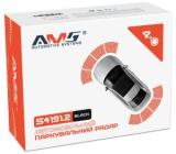 AMS S4191.2 Black