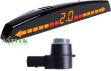 AMS A8181 V2 Black