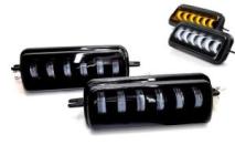 AllLight HP-060 Нива DRL+поворот