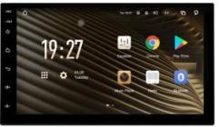 Sigma S7432 4+32 Gb 7 Android 10/4G/DSP