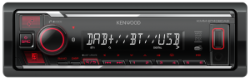 Kenwood KMM-BT-408DAB