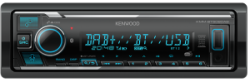 Kenwood KMM-BT-508DAB