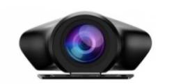 Камера для Дзеркала-накладки заднього виду Aspiring Maxi 5 WIfi 4K Speedcam