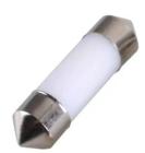 StarLight Vision C5W/C10W (T11) Led Festoon SV8.5 White 6000K 41mm 12V