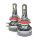 Prime-X SR CAN Н11 5000К