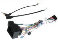 Комплект проводов для магнитол 16PIN CraftAudio GM CB-46B