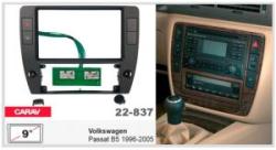 Carav 22-837 Volkswagen Passat B5