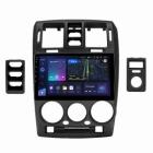 Teyes CC3L 4+64 Gb Hyundai Getz 1 2002-2011 LHD Black 9