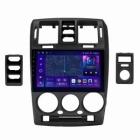 AMS MOSS M2 4+32 Gb Hyundai Getz 1 2002-2011 LHD Black 9