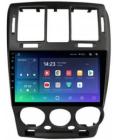 Sigma Pro 9432 4+32 Gb Hyundai Getz 1 2002-2011 LHD Black 9