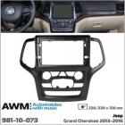 AWM 981-10-073 Jeep Grand Cherokee
