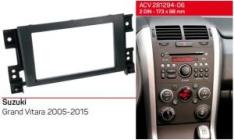 ACV 281294-06 Suzuki Grand Vitara