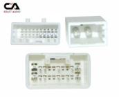 Комплект проводов для магнитол 16PIN CraftAudio FT CB-805 Toyota