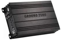 Ground Zero GZHA MINI TWO