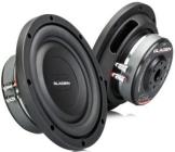 Gladen Audio RS-X08 Slim D2
