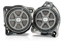 Gladen Audio ONE 200 MB-LD
