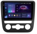 Teyes CC3 2k 6+128 Gb Volkswagen Scirocco 3 Mk3 2008-2014 (F2) 9