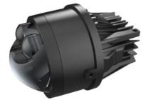 InfoLight FG 1 LED-Lense